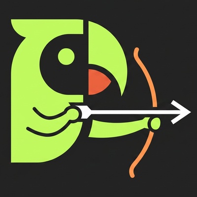 Parrowx logo